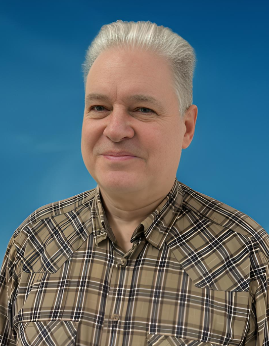 Щербаков Евгений Сергеевич.