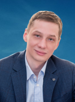 Исаев  Георгий Вячеславович.