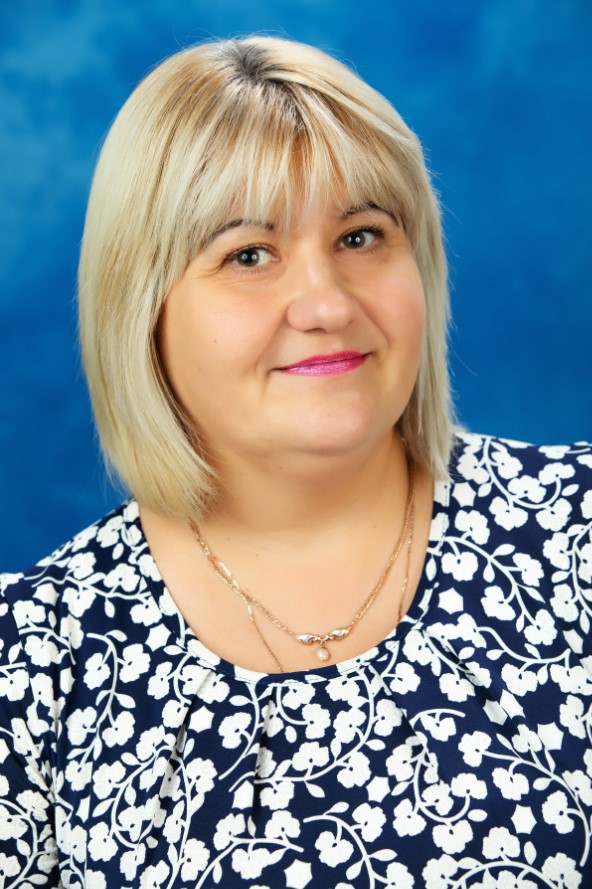 Матюшко Нина  Анатольевна.