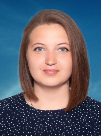 Рюхина Евгения Михайловна.