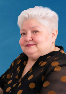 Савченко Ирина Владимировна.