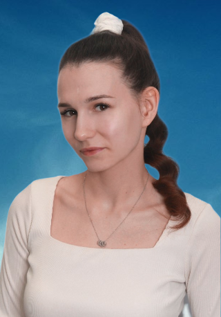 Шишкова Юлия Васильевна.