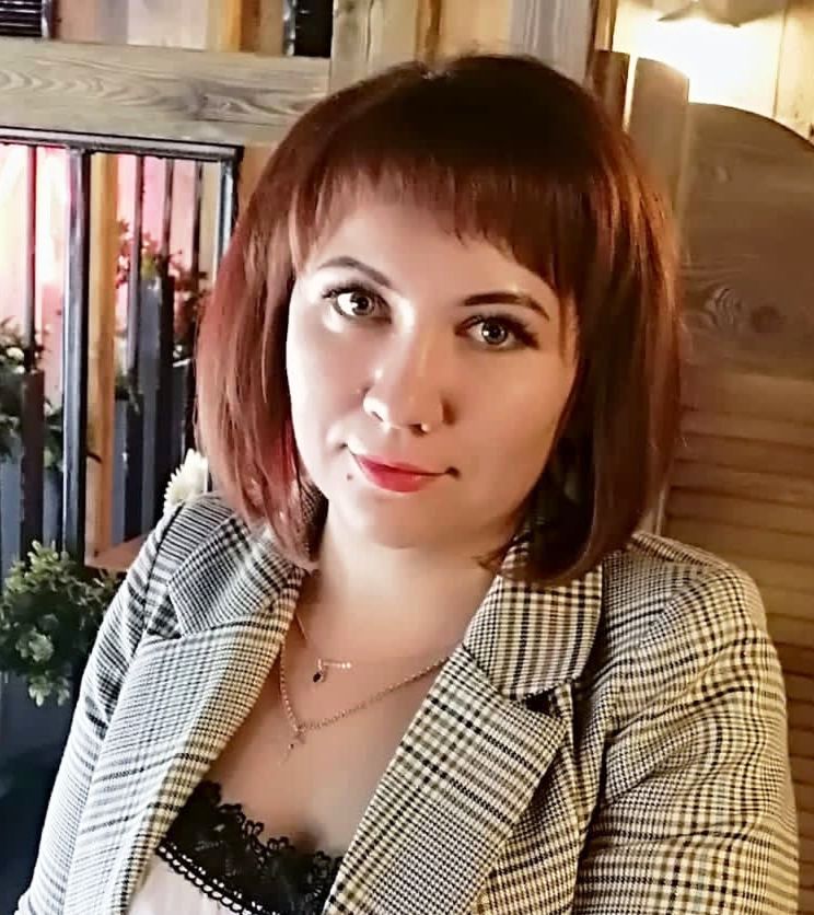 Туслова Валентина Владимировна.