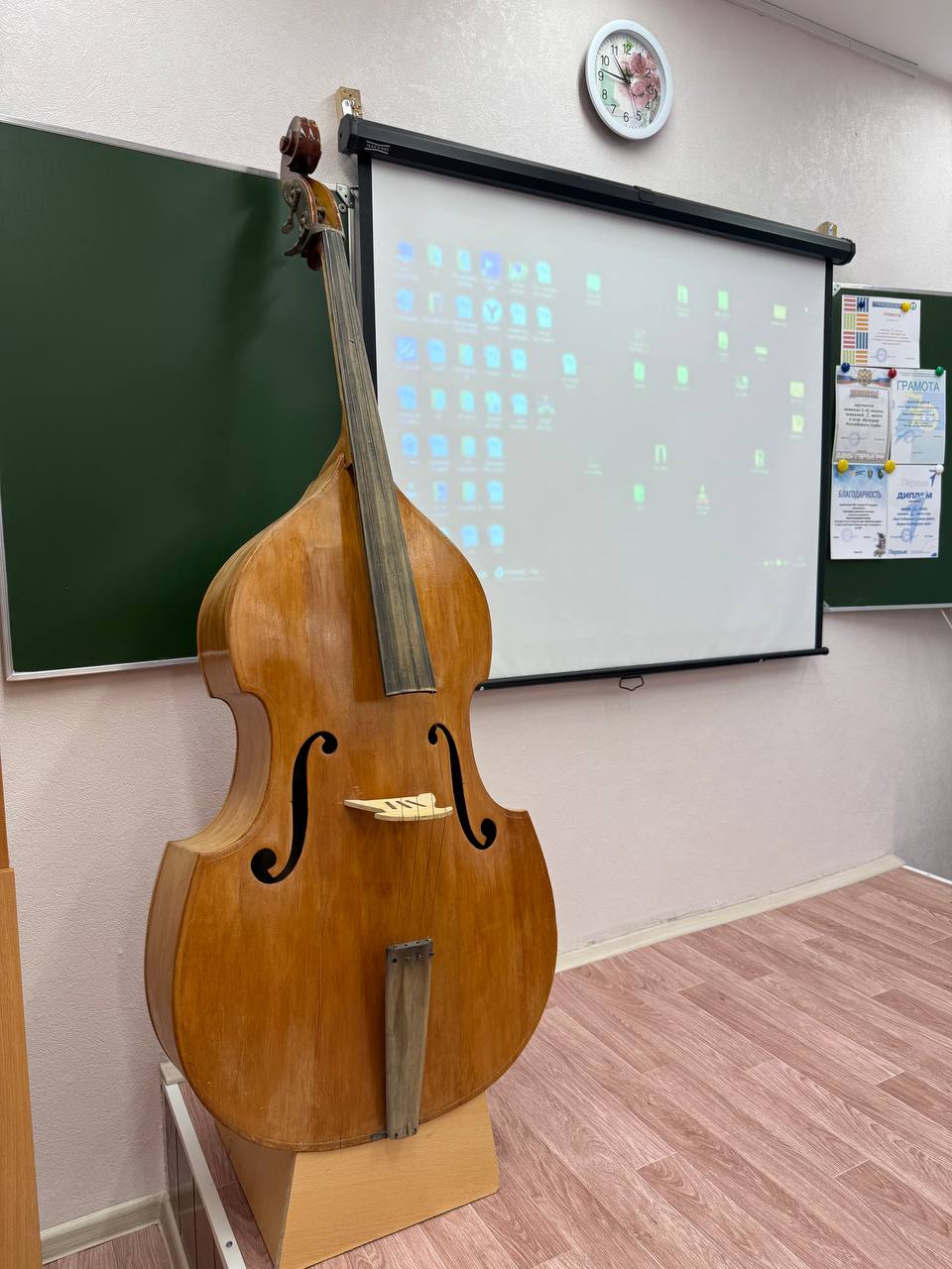 Изображения кабинета.