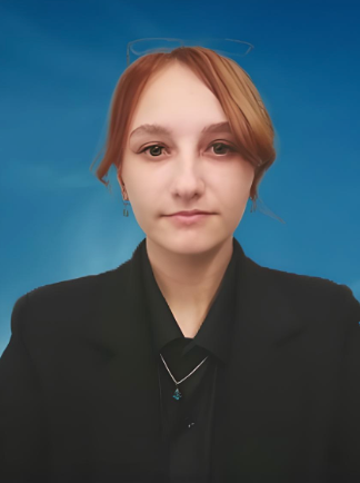 Матвеева Альбина Анатольевна.