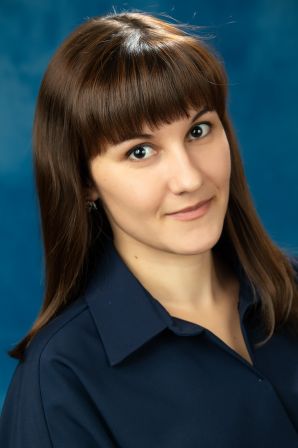 Абдрашитова Маргарита  Айратовна.