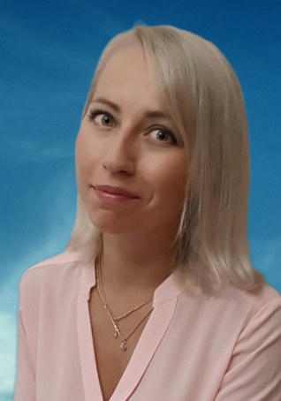 Назаркина Валентина Владимировна.