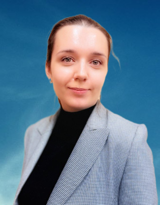 Сухачёва Марина Анатольевна.