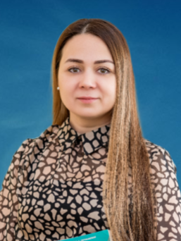 Кискина Лидия Анатольевна.