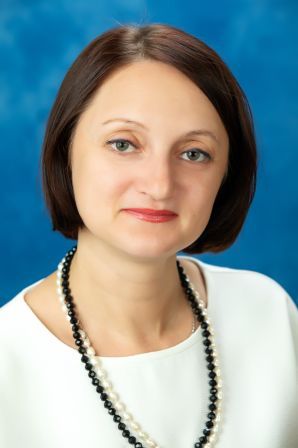 Шевченко Яна Александровна.